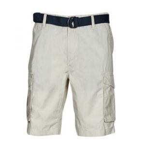 Image de Petrol industries Short SHORTS CARGO 500 Blanc - Taille S,XL,XS