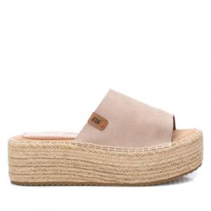 Refresh Mules 171925 Beige - Taille 40