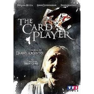 The Card Player