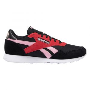 Reebok Running Royal Ultra - Black / Light Pink / Pink / White - Taille EU 38 1/2