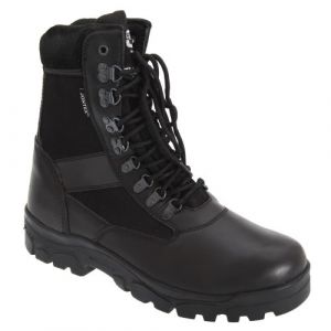 Grafters Chaussures de sécurité - Couleur 36,37,38,44,46 - Taille Noir