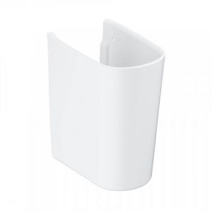 Grohe Cache siphon Essence Ceramique 39570 blanc alpin