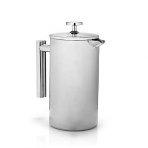 SJ&Ouml;STRAND French press Cafeti&egrave;re &agrave; piston acier inoxydable (brillant) S644222