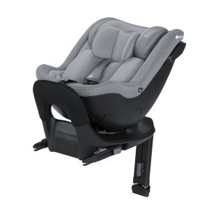 Kinderkraft Siège auto I-Guard I-size GRIS