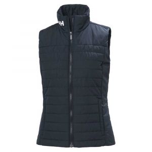 Helly Hansen Gilet Crew Instulator 2.0 L Navy