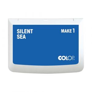 Colop Encreur « Make 1 » - Silent Sea