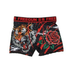 Freegun Boxer homme tigre