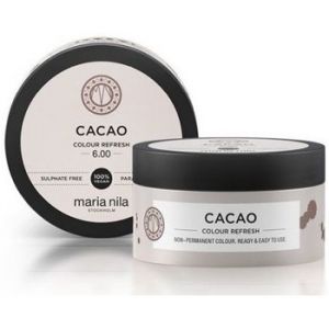 Maria Nila Soin des cheveux Colour Refresh Cacao 6.00