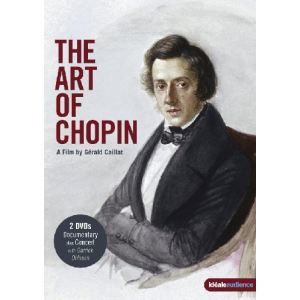 Image de The Art of Chopin