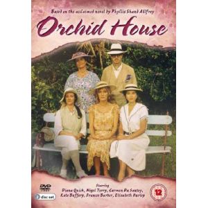 Orchid House [DVD] [1991] [Import anglais]