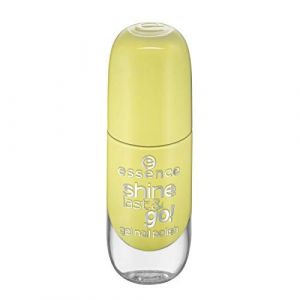 Essence Shine Last & Go! Gel Nail Polish 34 - 8 ml