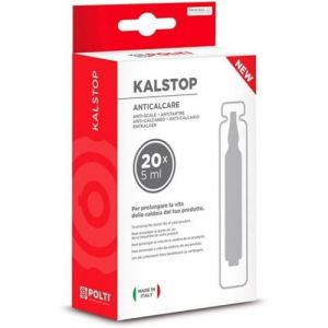 Polti Systeme Anti Tartre Pour Diverses Pieces Petit Electromenager - Tp1010