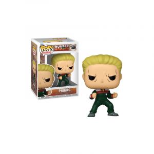 Funko PHINKS / HUNTER X HUNTER / FIGURINE POP