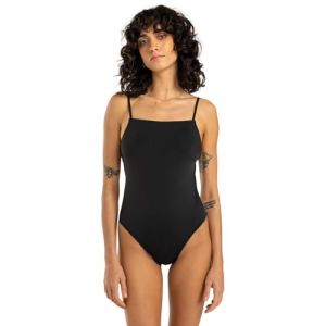 Billabong Maillot de bain Sol Searcher Kim noir femme - M