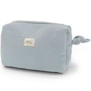 Trousse de toilette Sophie Feel Artic