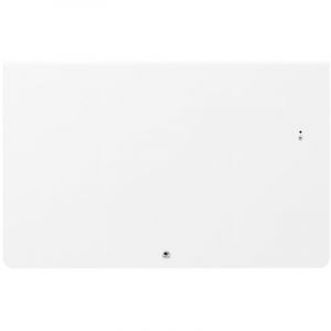 Thermor Radiateur &agrave; chaleur douce EQUATEUR 5 horizontal blanc mat 2000W - 428391