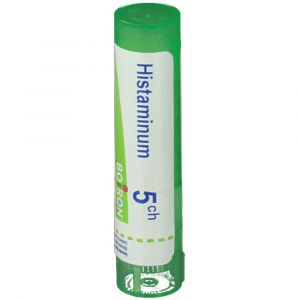 Image de Boiron Histaminum 5 ch - 80 Granules hom&eacute;opathiques