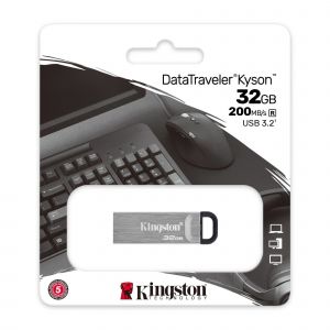 Kingston DataTraveler Kyson 32 Go