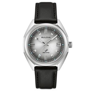 Bulova 96B414 - Montre-bracelet - hommes - Quartz - Jet Star