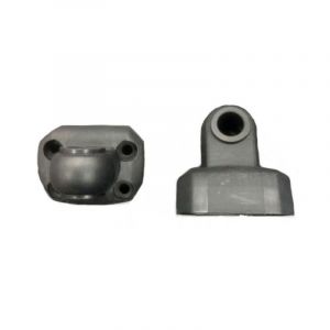 BFT Embout plastique avant KUSTOS (I100023-10002) pour motorisation