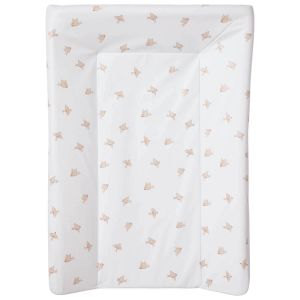 Babycalin Matelas à langer 50x70 cm Luxe en PVC Oiseaux