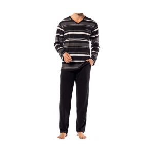 Daniel Hechter Pyjama Hechter Studio Charpy2 Noir
