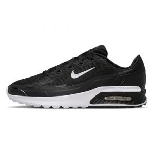 Nike Homme Air Max Bia Basket, Noir/Blanc, 42.5 EU