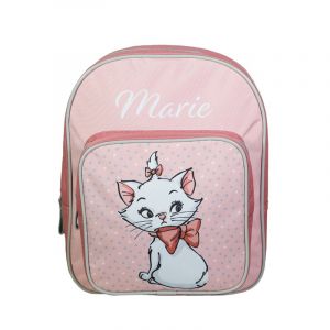 Bagtrotter sac à dos 31 cm avec poche maternelle marie rose