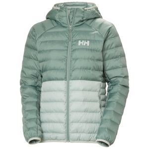 Helly Hansen Doudoune femme Banff Hooded Insulator