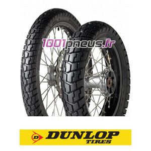 Dunlop 120/90 R17 64S TT Trailmax M/C