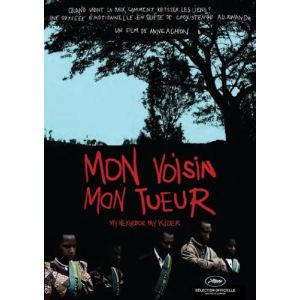 Mon voisin, mon tueur