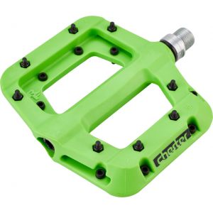 RaceFace Paire de pedales chester vert 2020