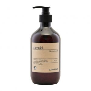 Image de Meraki Liquide vaisselle 490 ml Blossom whiff