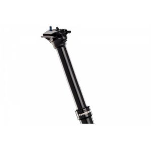 RaceFace Aeffect Dropper - Tige de selle - Ø30,9 125 mm sans levier noir