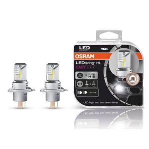 Image de Osram Ledriving Hl Easy H4/H19