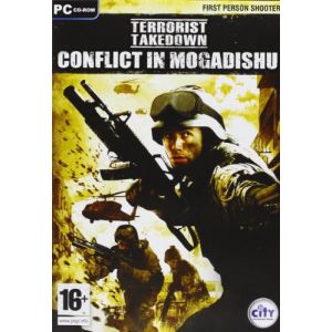 Terrorist Takedown : Opération Mogadiscio [PC]