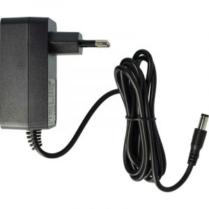 Vhbw Chargeur remplacement pour Rowenta RS2230002092 pour robot aspirateur - 150 cm