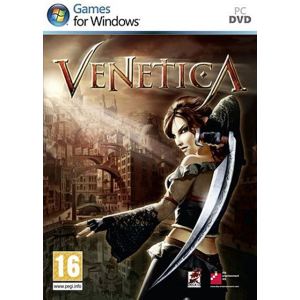 Venetica [PC]