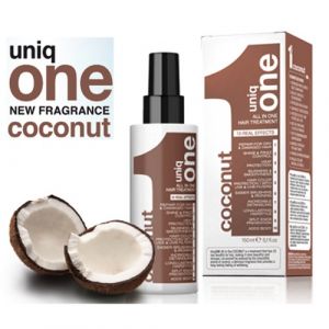 Revlon Uniq One All in One Coconut - Soin de cheveux