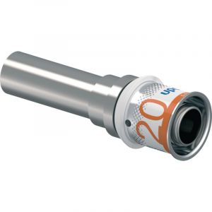 Uponor Adaptateur 20-18CU R&eacute;f. 1070616