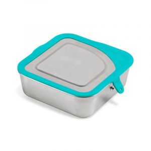 Klean Kanteen Lunch Box 20oz 592mL - Bote de conservation des aliments Agave Mint Unique