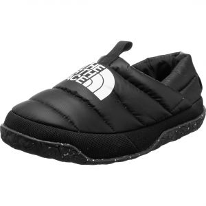 The North Face Nuptse Mule, 38 EU, femme, noir blanc