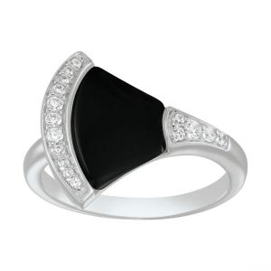 Bague femme Charles Garnier Bijoux Legende - AGF170122R Argent