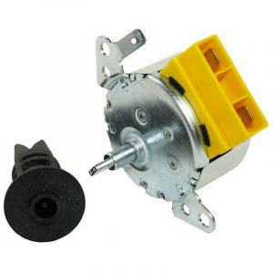 Seb Moteur + arbre transmission pour friteuse Actifry