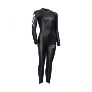 Zoggs Combinaison femme Ow Shell 3.2.2