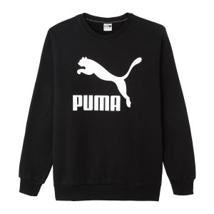 Puma Sweat imprimé devant Arch Classic Noir - Taille L;M;S;XL