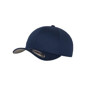 Flexfit Brandit Casquette Wooly Combed S-M Navy