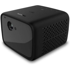 Philips Mini vid&eacute;oprojecteur PicoPix MaxTV
