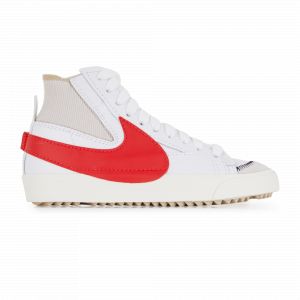 Nike Blazer Mid '77 Jumbo - Couleur Blanc - Taille 40