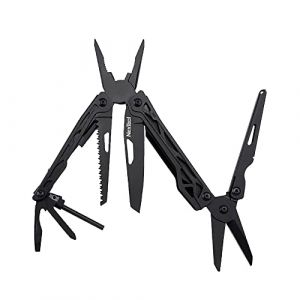 Nextool NE0123 Outil multifonction avec couteau pliant